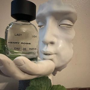 Henry Rose Last Light 1.7 fl oz Eau De Parfum